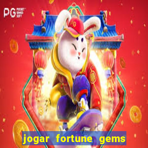 jogar fortune gems 2 demo